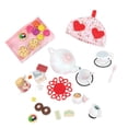 thumbnail image 1 of Set de accesorios Our Generation Tea Time con 30 accesorios, 1 of 7
