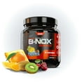 thumbnail image 7 of B-Nox Androrush - Tropics, Pre-Workout & Testosterone Enhancer, Powder Supplement, Betancourt (1.4 lbs/35 Servings), 7 of 7
