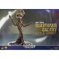 thumbnail image 2 of Figura Coleccionable Hot Toys 1:4 de Escala Little Groot HOT TOYS Hot Toys - Quarter Scale Figure, 2 of 4