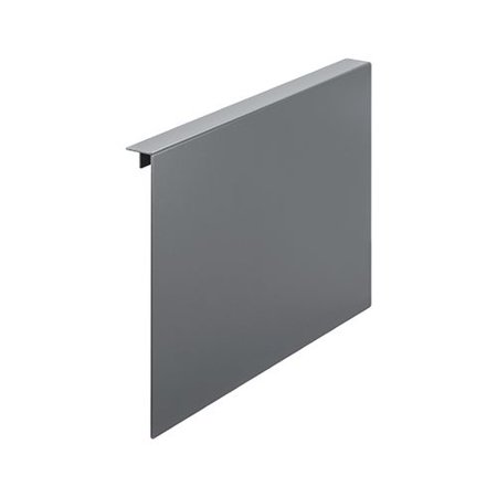Blum Zc7a0p0c Ambia Line Deep Drawer Back Adapter Plate Walmart Com