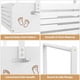 thumbnail image 2 of Caja para Baby Shower BAMBOOHOMIE Grande de Bambú 40x28x55 cm, 2 of 9