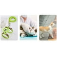 thumbnail image 7 of Cat Harness and Leash Set for Small to Meddle Cats Adjustable Cat Vest Harness with Reflective Cat Vest, 7 of 7