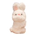 thumbnail image 3 of Pulsera de animales CUTICAT muñeco de peluche transformable 20 cm x 10 cm, 3 of 8