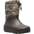 thumbnail image 4 of Bogs Kids' Snow Shell Boot - Camo, 4 of 5