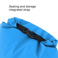 thumbnail image 3 of Bolsa inflable portátil para acampar, bolsa de aire plegable ultraligera para colchón para dormir, 3 of 8