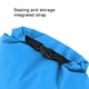 thumbnail image 3 of Bolsa inflable portátil para acampar, bolsa de aire plegable ultraligera para colchón para dormir, 3 of 8