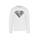 thumbnail image 1 of Sudadera Superman Caballero Graphite DC, 1 of 3