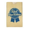 thumbnail image 2 of Pabst Blue Ribbon Insulated Bag 12oz Can Cooler, 2 of 2