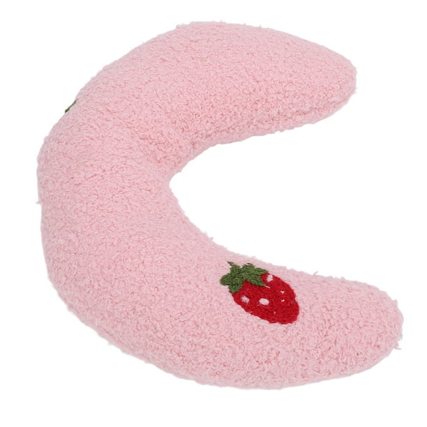 Almohada De Cuello Para Perros De Lujoso Para Mascotas Para Una Casa De Descanso Cómoda