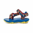 thumbnail image 3 of Teva Kids HURRICANE XLT 2 TODDLER TRAINS BLUE, 3 of 6