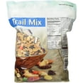 thumbnail image 2 of Signature Trail Mix, Peanuts, M and M Candies, Raisins, Almonds and Cashews, 4 Pound, 2 of 2