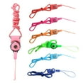 thumbnail image 2 of dianhelloya Universal Detachable Braided Phone Case Lanyard Strap Finger Neck Hanging Rope, 2 of 7