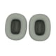 thumbnail image 4 of Inteprter Almohadillas para auriculares montadas en la cabeza, funda de cojín, almohadillas para juegos, auriculares, funda protectora de repuesto para Relojes inteligentes Verde, 4 of 6