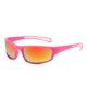 thumbnail image 1 of Gafas de sol para deportes al aire libre para hombres y mujeres, gafas de sol para bicicleta, gafas de sol con película de color 8326, 1 of 5