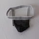 thumbnail image 3 of Malla calada de bajo para hombre G Salvador Ropa interior, 3 of 7