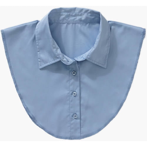 dickey collar women's