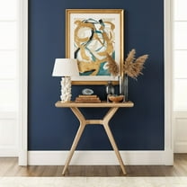 Verso Console Table (36in / 910mm), Blonde