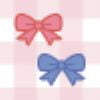 Plaid Bows