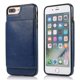 thumbnail image 1 of Funda de piel sintética con tarjetero para iPhone 7 Plus y 8 Plus, 1 of 5