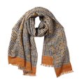 thumbnail image 3 of WBM Weaved Scarf, 3 of 3