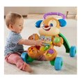 thumbnail image 4 of Andadera de Aprendizaje Fisher-Price Ríe y Aprende Perrito, 4 of 4