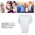 thumbnail image 2 of Télécommande pour appareil photo Ring BT, contrôleur portable intelligent pour voyage en extérieur, 10 m/30 pi, 2 of 4