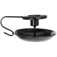 thumbnail image 2 of Iron Candle Holder Long Taper Candlestick Holder Home Centerpiece Decoration, 2 of 5