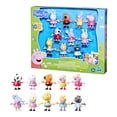 thumbnail image 3 of Set de Juego Hasbro Peppa Pig Reunión de Amigos de Peppa, 3 of 4