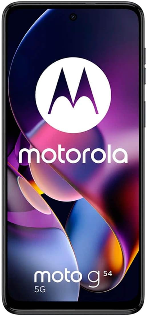 Motorola Moto G54 (Power Edition) 5G 12GB RAM + 256GB Storage