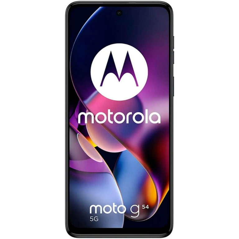 Motorola Moto G54 (Power Edition) 5G 12GB RAM + 256GB Storage