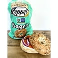 Zeppy's NON GMO Everything Bagel