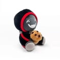 thumbnail image 2 of Badboyhalo fur Toy Ilittle Black Doll Girl Regalo Sincero Electrónica, 2 of 5