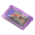 thumbnail image 1 of Tarjeta de Memoria de VideoJuegos, 2GB Mini Súper Tarjeta Burning Card Support Memory Support Estándar Códidigos de TruCos Carga Rápida Para VideoJuego, 1 of 7