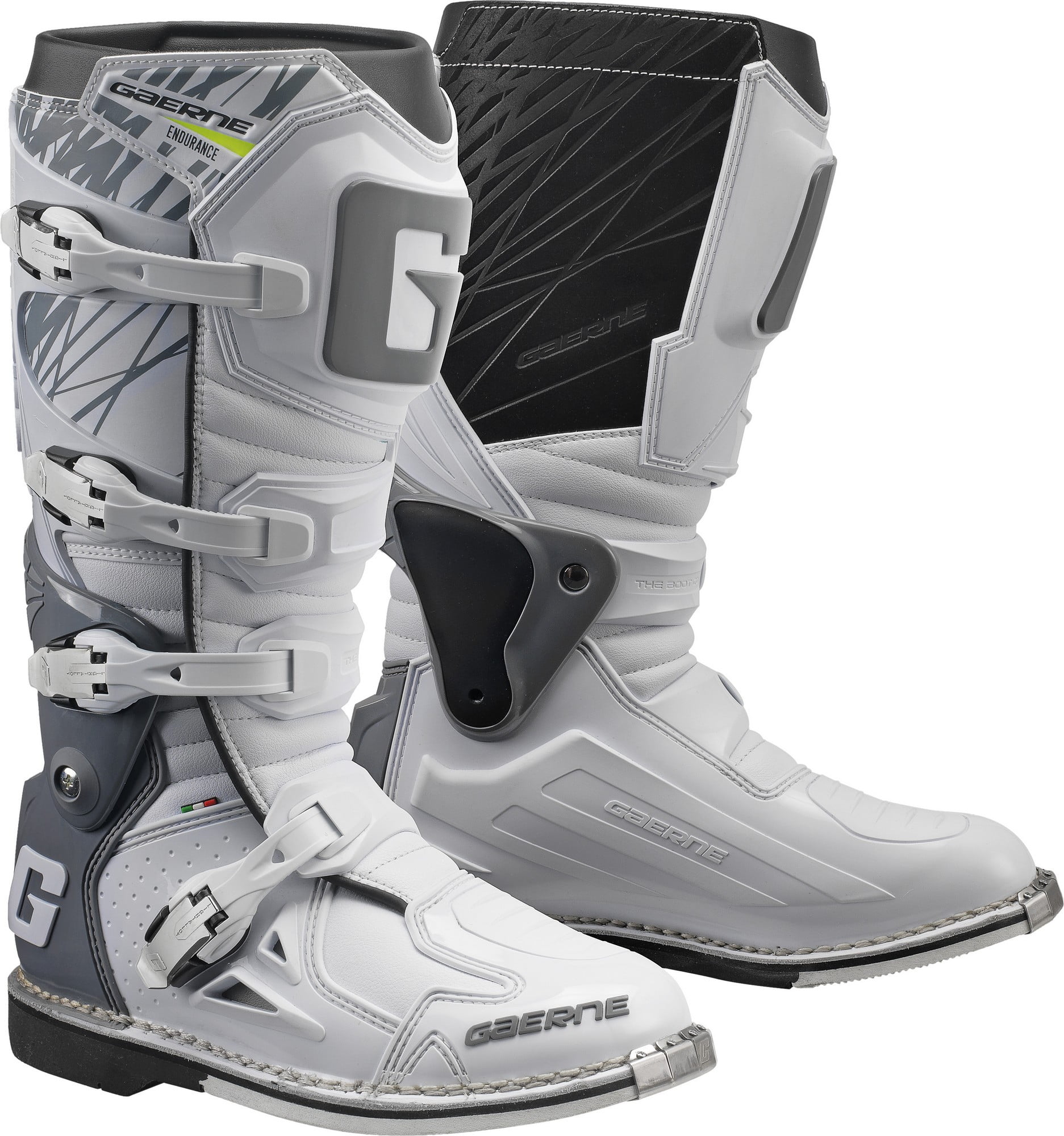 Gaerne Fastback Endurance MX Offroad 