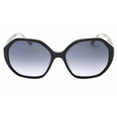 thumbnail image 2 of KATE SPADE KSWAVERLY-8079O-57  Sunglasses Size 57mm 140mm 17mm black Women NEW, 2 of 2