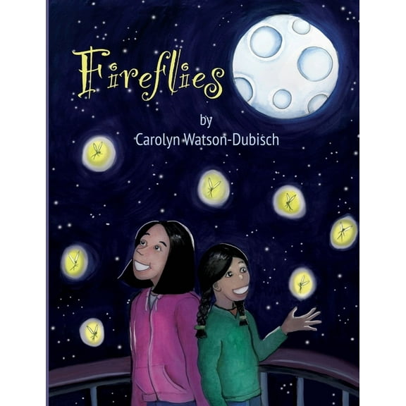 Fireflies, (Paperback)