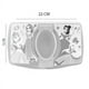thumbnail image 3 of Estuche para Toallitas Humedas Disney Princesas, 3 of 3
