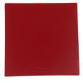 thumbnail image 1 of 1Pcs Hercules Blue Sponge Pimples Table Tennis Rubber Ping Pong Sponge Table Tennis Racket Anti-Glue Rubber Red, 1 of 6