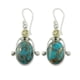 thumbnail image 2 of Pendientes para mujer, regalos para mujer, pendientes europeos y de joyería, pendientes populares, pendientes para mujer., 2 of 4