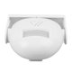 thumbnail image 3 of Timbre Sensor de Saludo Advertencia de Bienvenida Inteligente Sensor de Timbre Hotel Tienda Entrada Timbre Alarma Blanco, 3 of 5