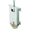 thumbnail image 1 of Prime Line Prime-Line Produits N 6630 Porte Concave, 1-1/2 Po Dia, 1 Rouleau, Nylon, Fraise, 1 of 3
