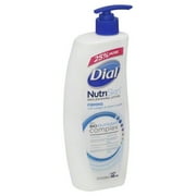 Dial Nutriskin Firming Lotion Bp 21 Fo