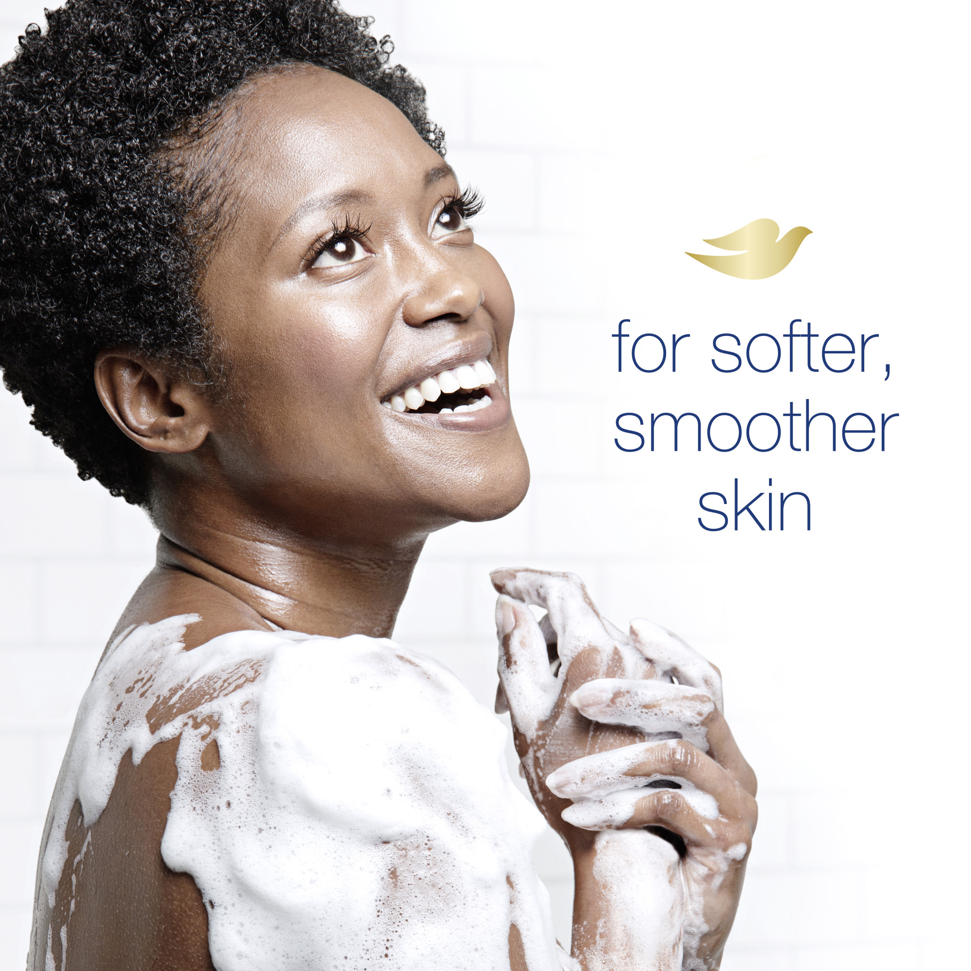 Dove Beauty Bar Original Gentle Skin Cleanser Made With 1/4 Moisturizing Cream 3.17 oz 3 Bars - image 6 of 7