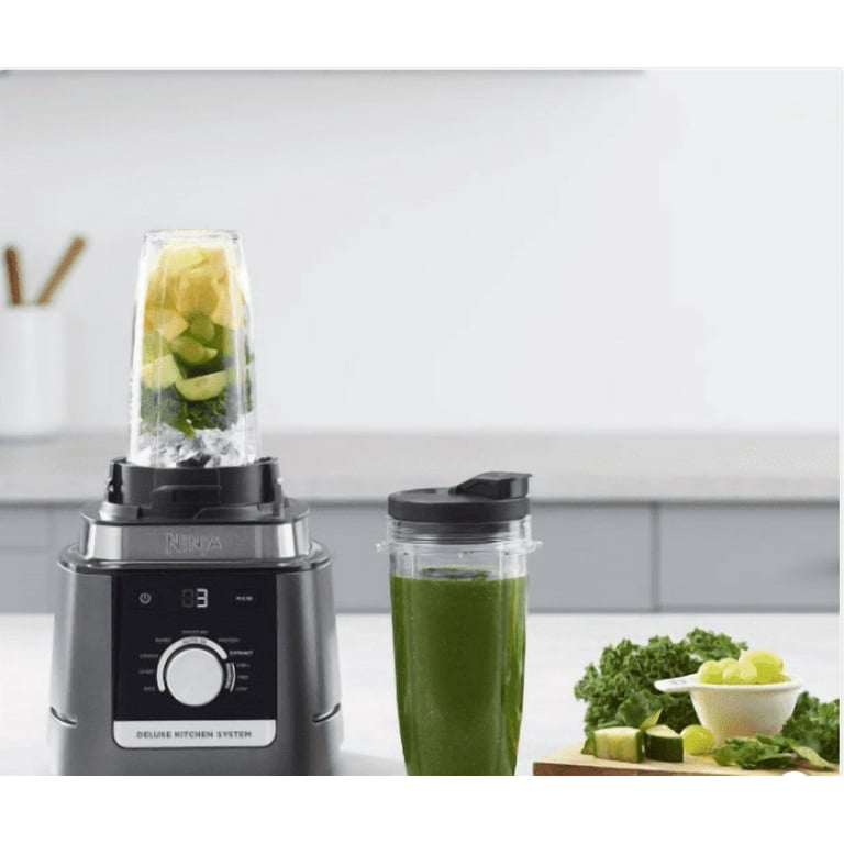 キッチン家電 Blender mixer Oster Extreme Mix 1500W 10-Point Blade 8-Cup Kitchen Blender with