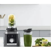 Ninja Deluxe Kitchen System with 88-oz. Pitcher, 9-Cup Processor, Auto-iQ