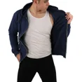 thumbnail image 2 of Sudadera Con Cierre De Forro Polar Hoodie Reimer, 2 of 5