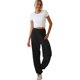 thumbnail image 5 of Pantalones de jogging para mujer con cintura elástica, pantalones atléticos para correr para mujer Adepaton BST3000474-3, 5 of 6