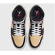 thumbnail image 4 of New N I-K-E A i r-Jor-dan 1 Mid SE Shoes Tartan Swoosh Fall/Winter Black-Brown SIZES, 4 of 6