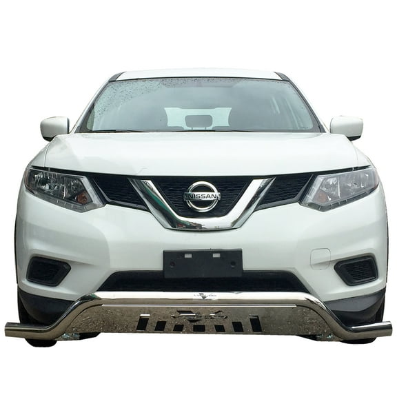 VGUBG-1771-1773SS 2.5 inch Stainless Steel Elegant Runner