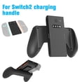 thumbnail image 2 of Detachable Charging Handle for Nintendo Switch 2, Handheld Gaming Controller with Overcharge Protection & Smart Chip, Enhances NS2 Gaming Experience, 2 of 8